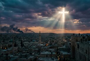 calm-in-a-world-of-wars-matthew-24-6-8