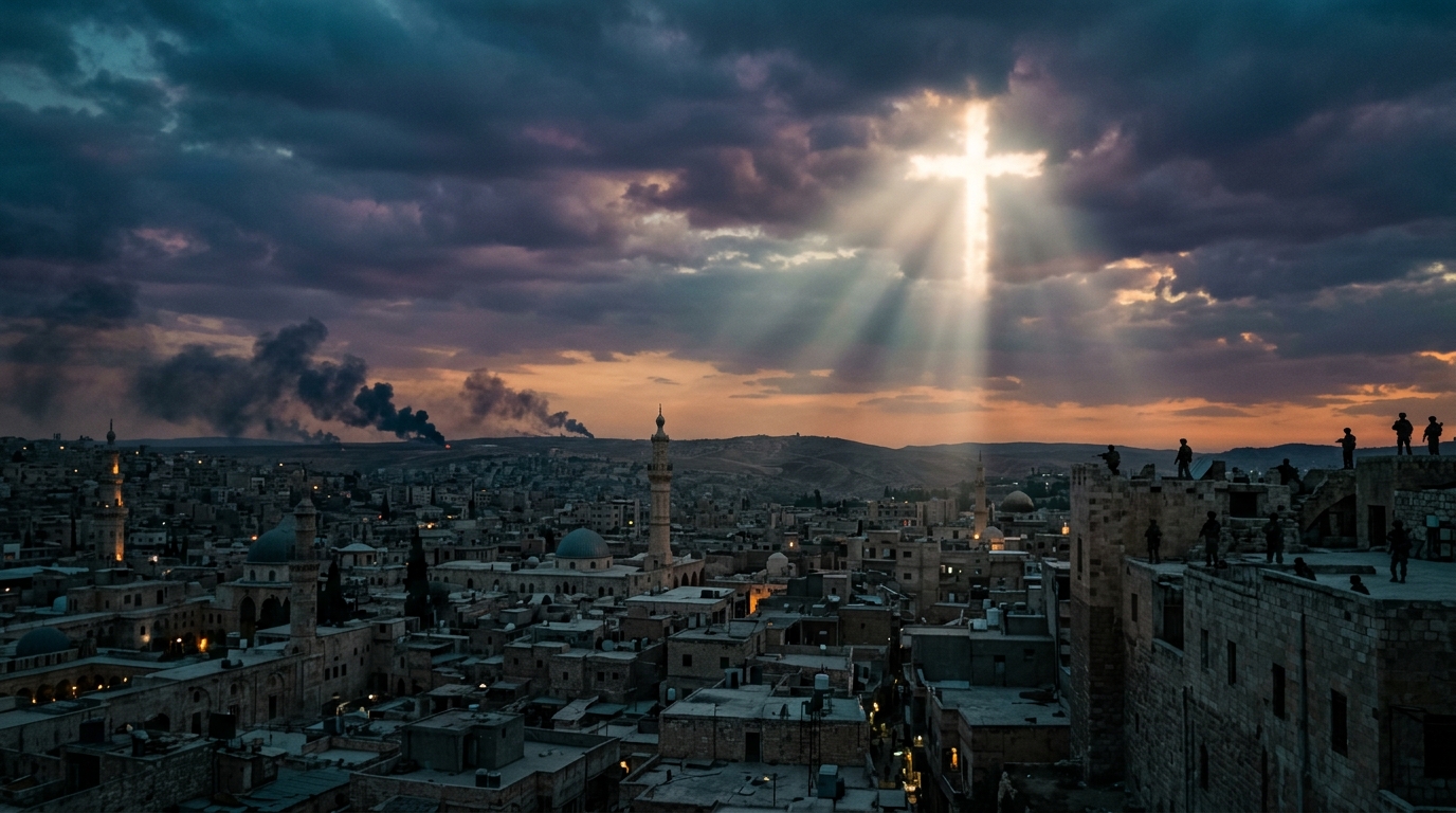 calm-in-a-world-of-wars-matthew-24-6-8