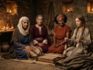 The Silent Eight: 4 Lessons from the Women of the Ark That Change How You Read Genesis