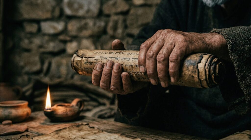 God allows mystery, but safeguards Scripture