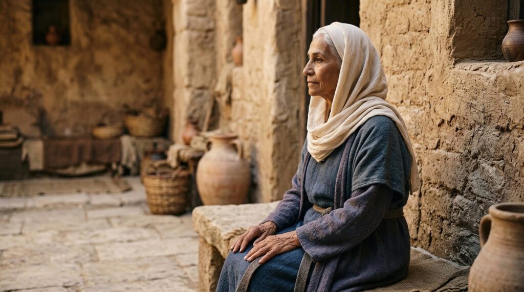 Divine Silence Is Not Divine Absence