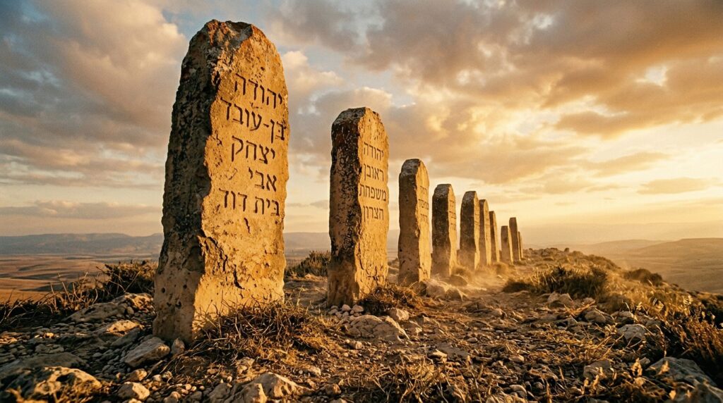 Scripture references and context