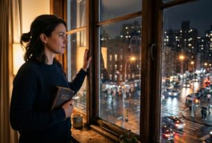 A Prayer for God’s Protection in an Unsafe World