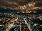 Holy War Words When Political Leaders Use Bible Language to Sell a Conflict