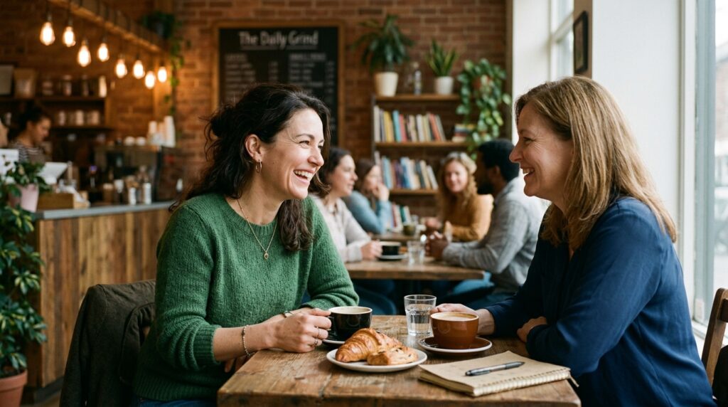 Key 3 Practice Joy That Doesn’t Depend on Circumstances