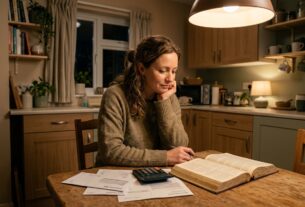 Money, Fear, and Faith