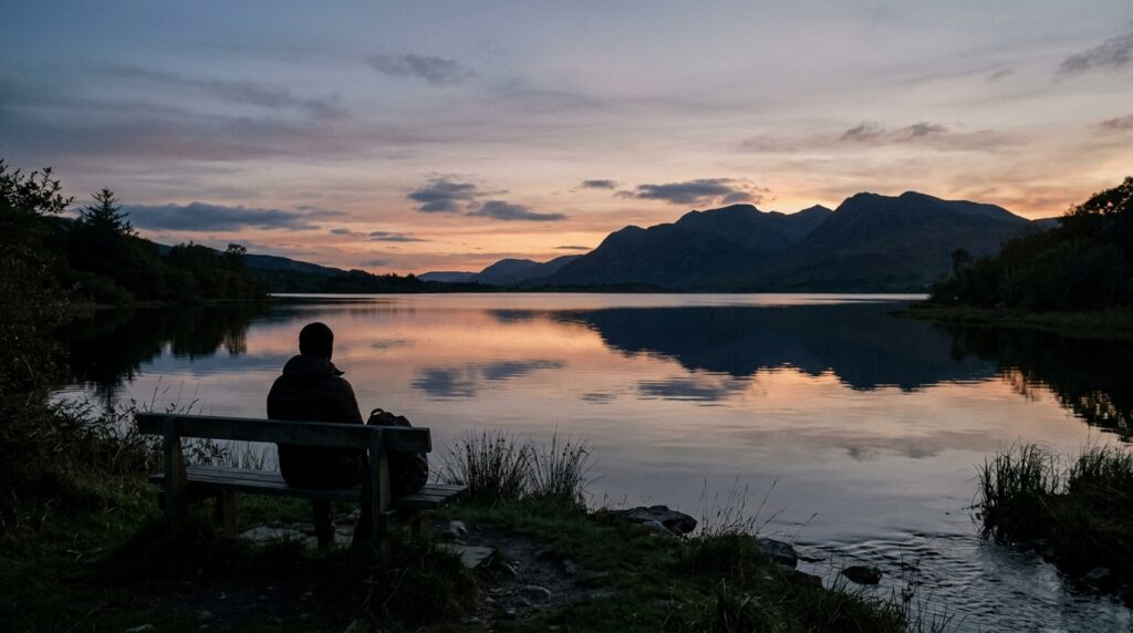 Our Groaning Waiting for What We Cannot Yet See