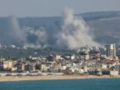 Israel, Iran and the Shaking Middle East: A Biblical Perspective on a Growing War