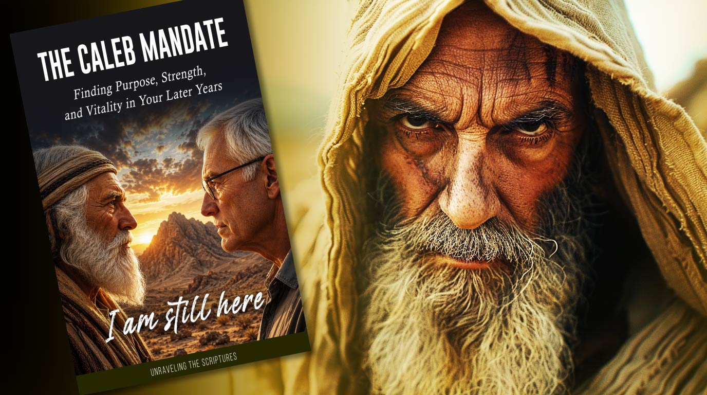 Ebook The Calebe Mandate