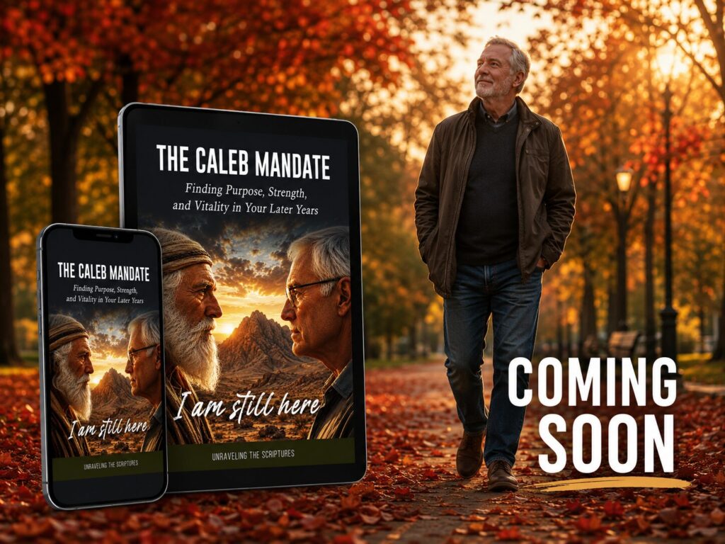 Ebook The Calebe Mandate