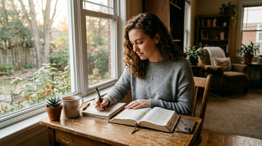 Redeeming the Time in a Distracted Age