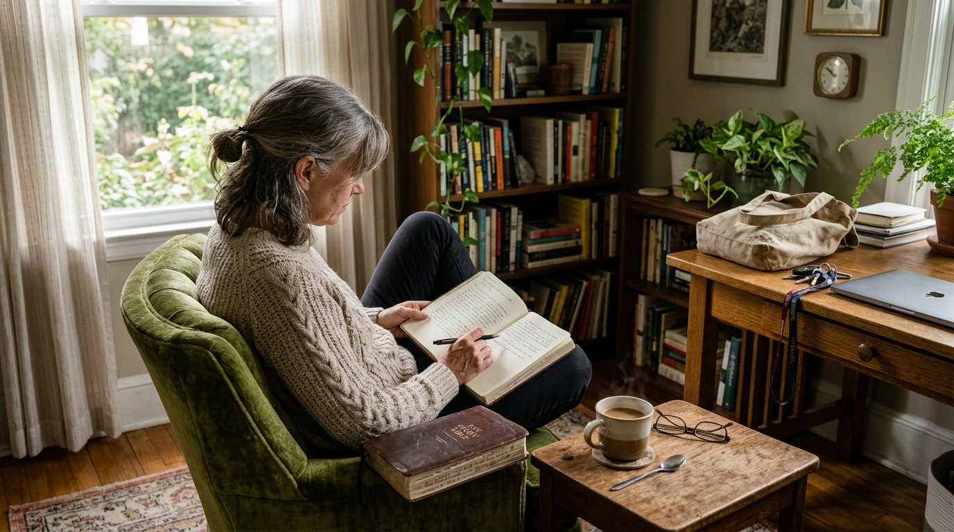 Small Daily Practices Spiritual Disciplines for Distracted Hearts