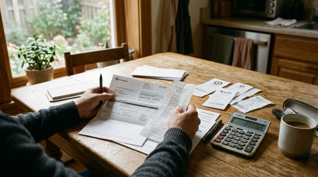 Why Everything Feels More Expensive and Uncertain