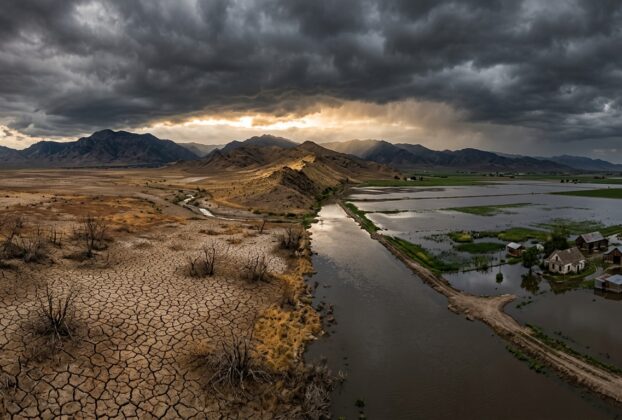 climate turbulence 2026