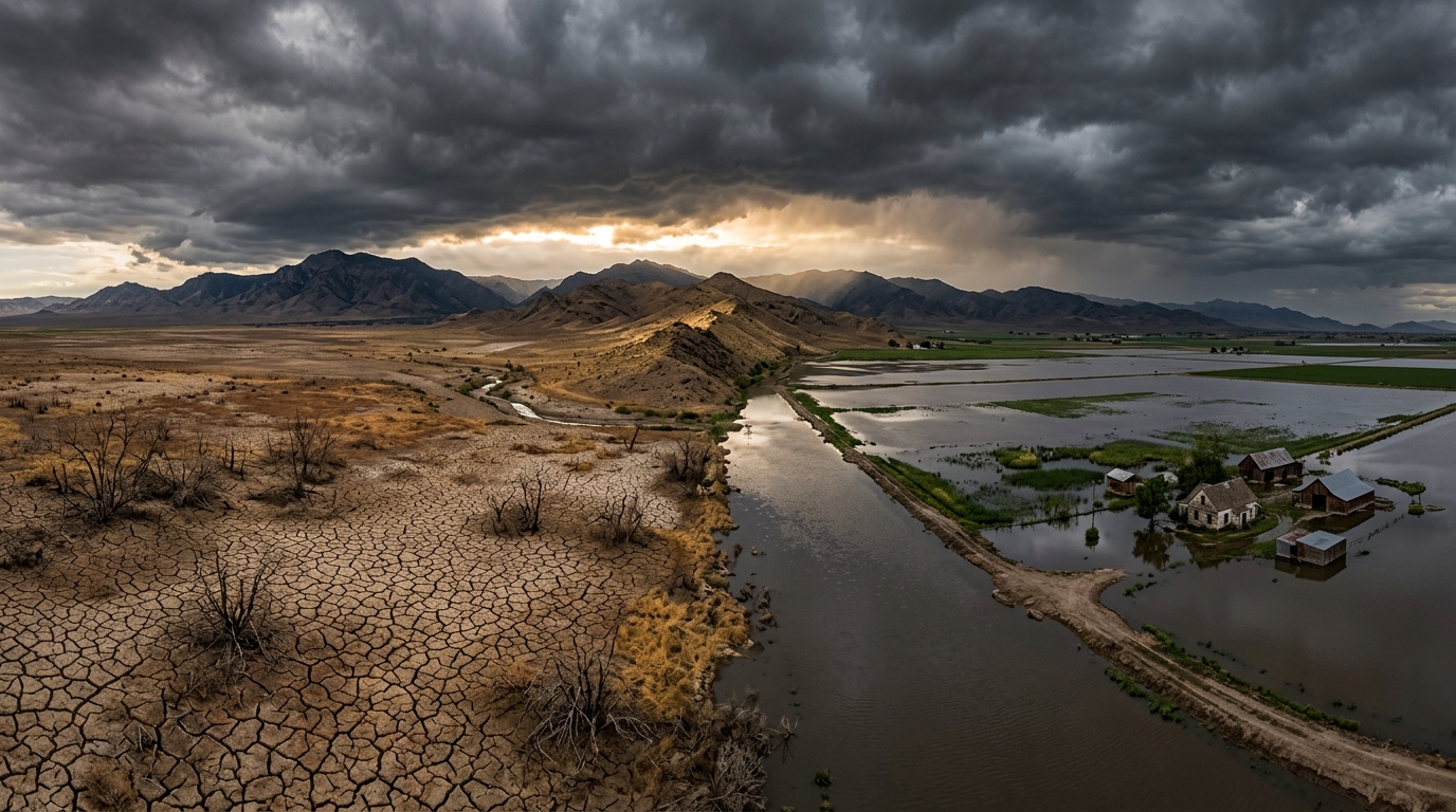climate turbulence 2026