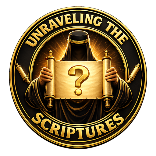 Unraveling the Scriptures