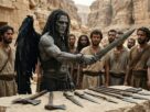 3 Lessons from the Mystery of Azazel That Strengthen Your Faith in Scripture