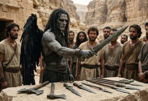 3 Lessons from the Mystery of Azazel That Strengthen Your Faith in Scripture