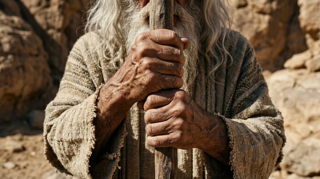Knowing the Covenant Is Not the Same as Honoring It