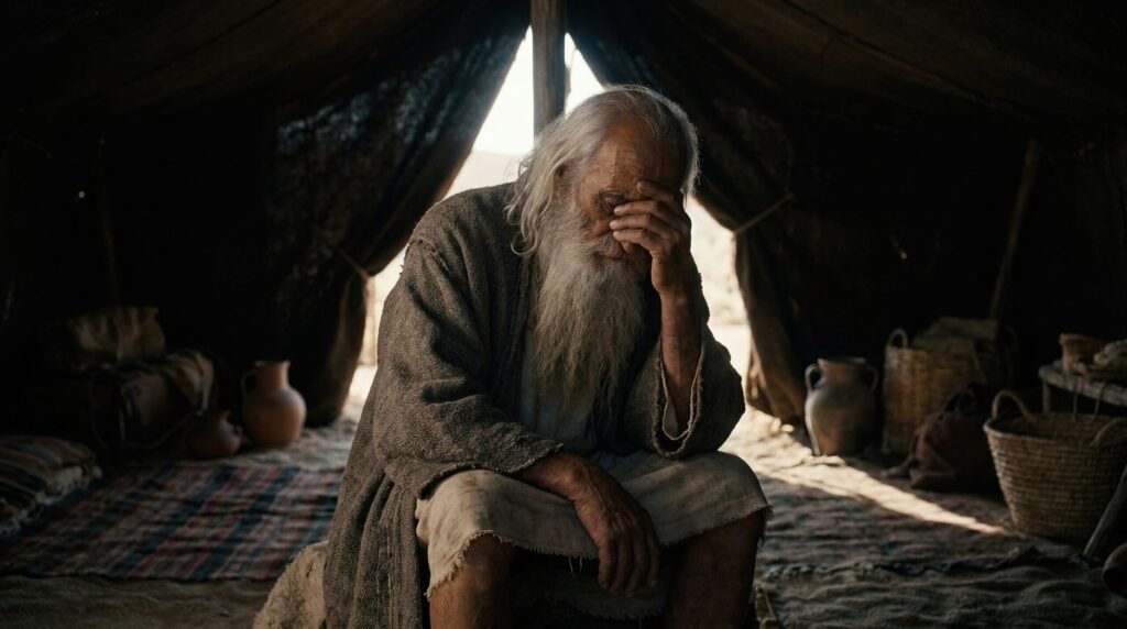 Nothing Is Too Hard for the LORD, Including Your Private Doubt