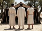 5 Lessons from the Three Visitors at Mamre That Reveal Who God Really Is