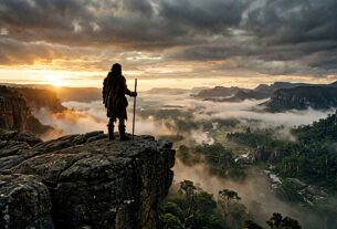 5 Lessons from the World Before the Flood That Warn Us Today
